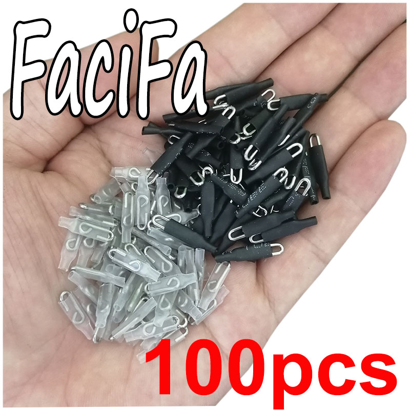 Fishing Line Dispenser - 100 pieces Enganche Rapido Fast Fishing
