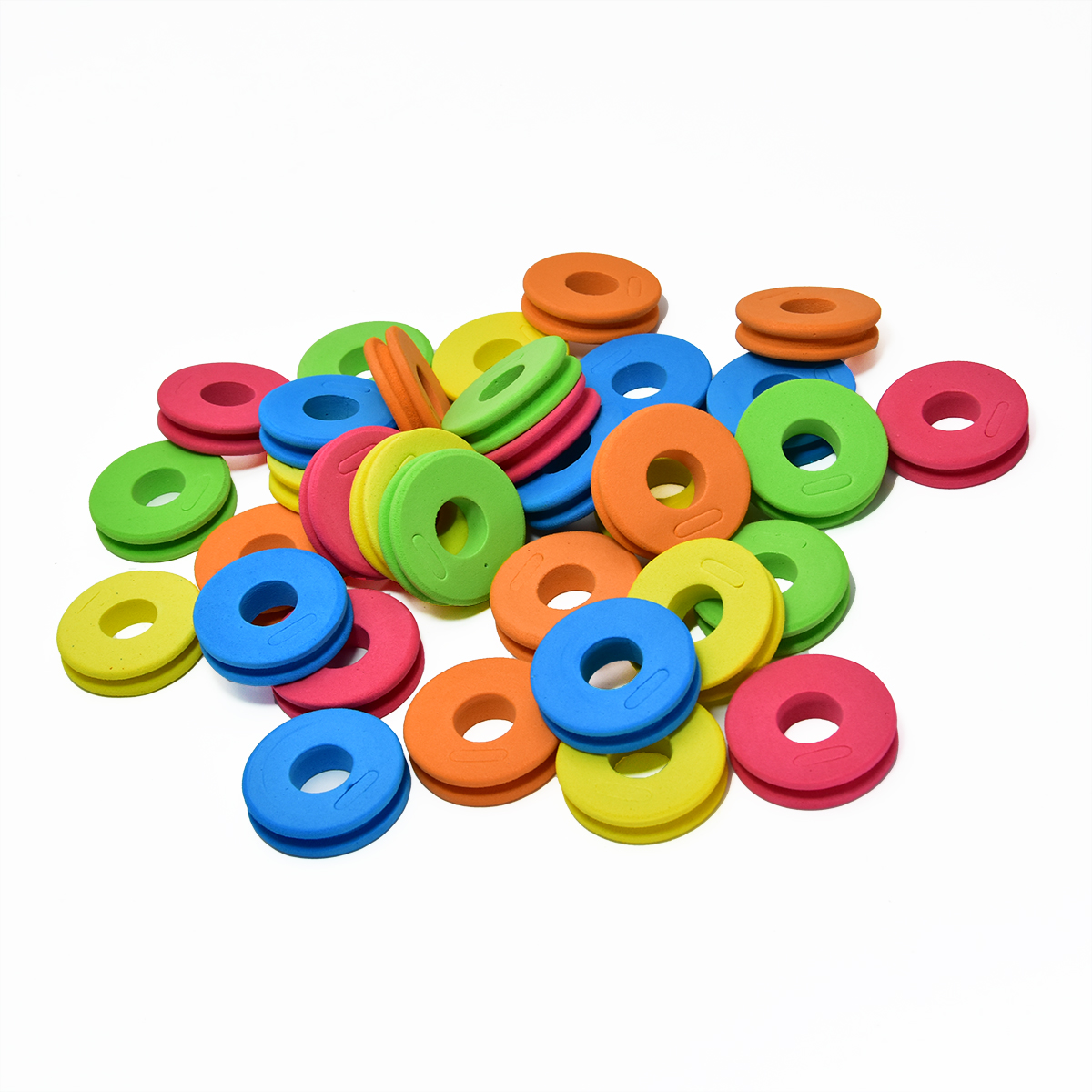 20/50pcs EVA Fishing Line Wind – Fishing Line Spool recenzja i cena