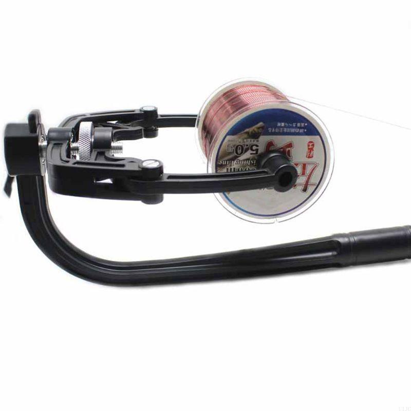 Fishing Line Winder Spooler Ma – Fishing Line Winder recenzja i cena