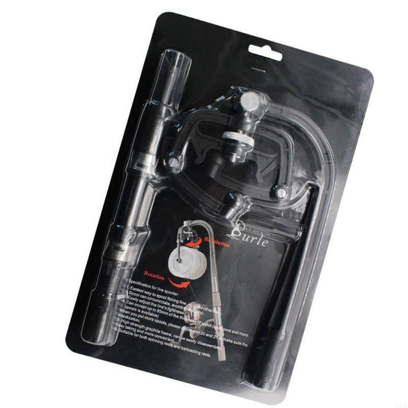 Fishing Line Winder Spooler Ma – Fishing Line Winder recenzja i cena
