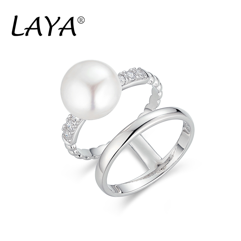 Laya Natural Freshwater Pearl  – Freshwater Line recenzja i cena