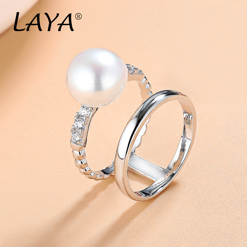 Laya Natural Freshwater Pearl  – Freshwater Line recenzja i cena