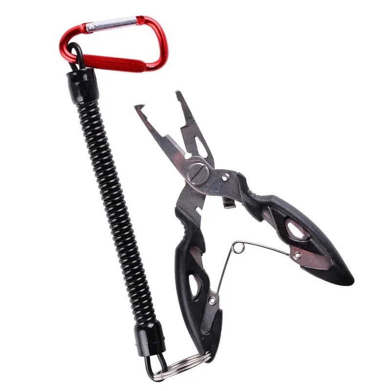 Fishing Plier Scissor Braid Li – Monofilament Line recenzja i cena