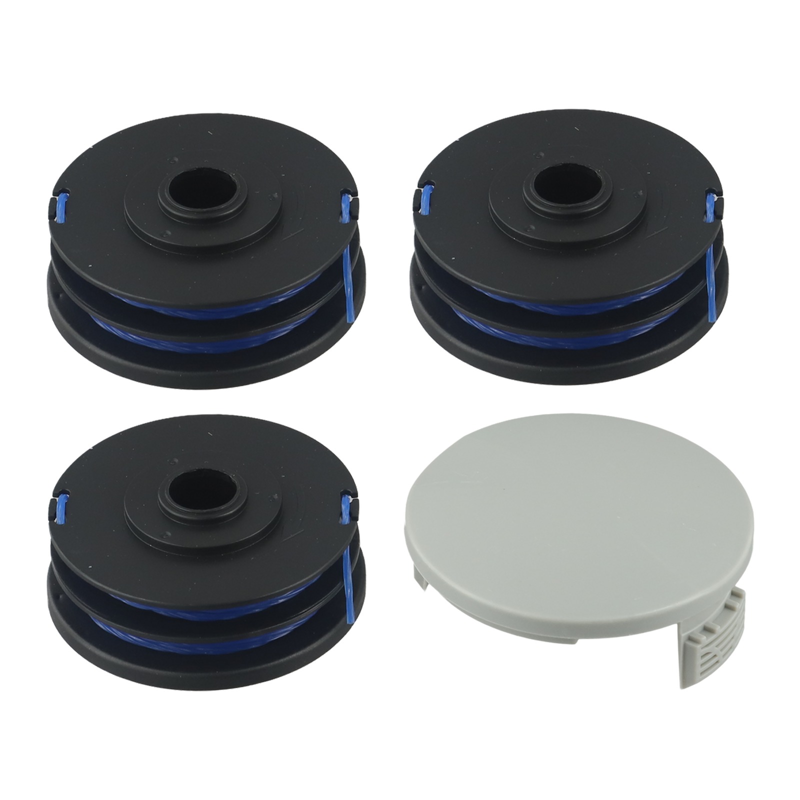 4pc/8pc String Trimmer Replace – Tippet Line recenzja i cena