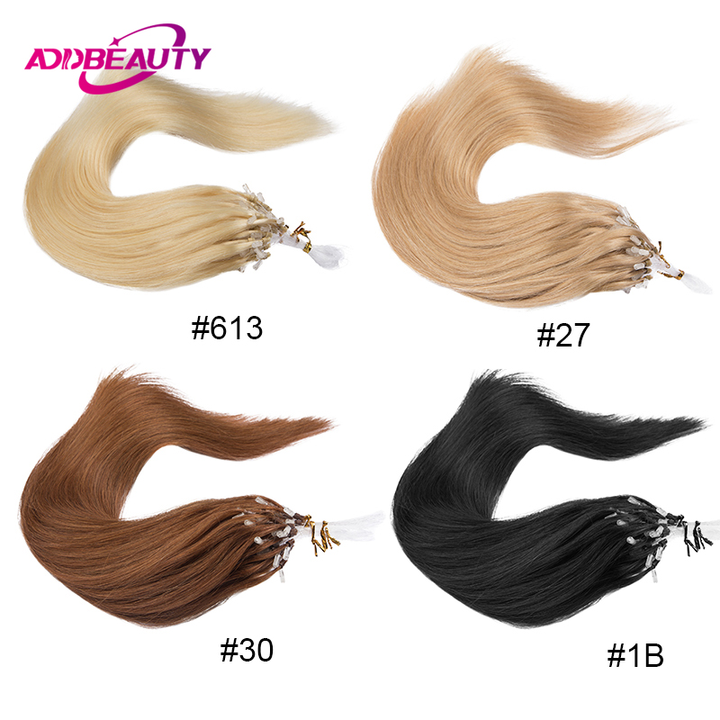 Micro Loop Hair Extension Huma – Monofilament Line recenzja i cena