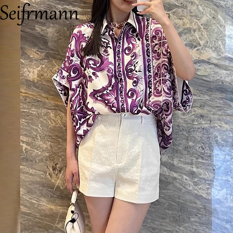 Seifrmann Women's Elegant Part – Fly Line recenzja i cena