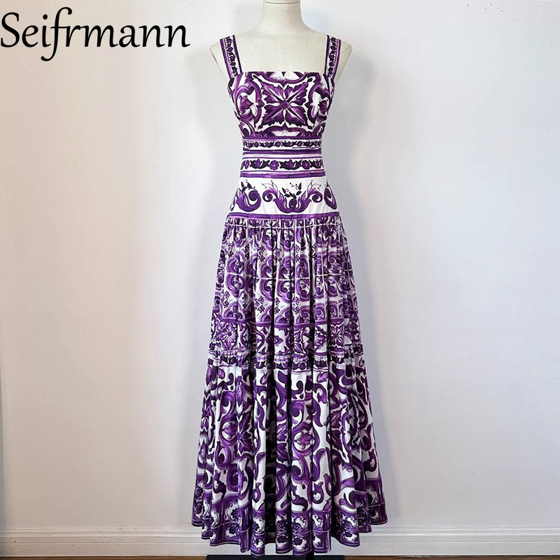 Seifrmann Women's Elegant Part – Fly Line recenzja i cena