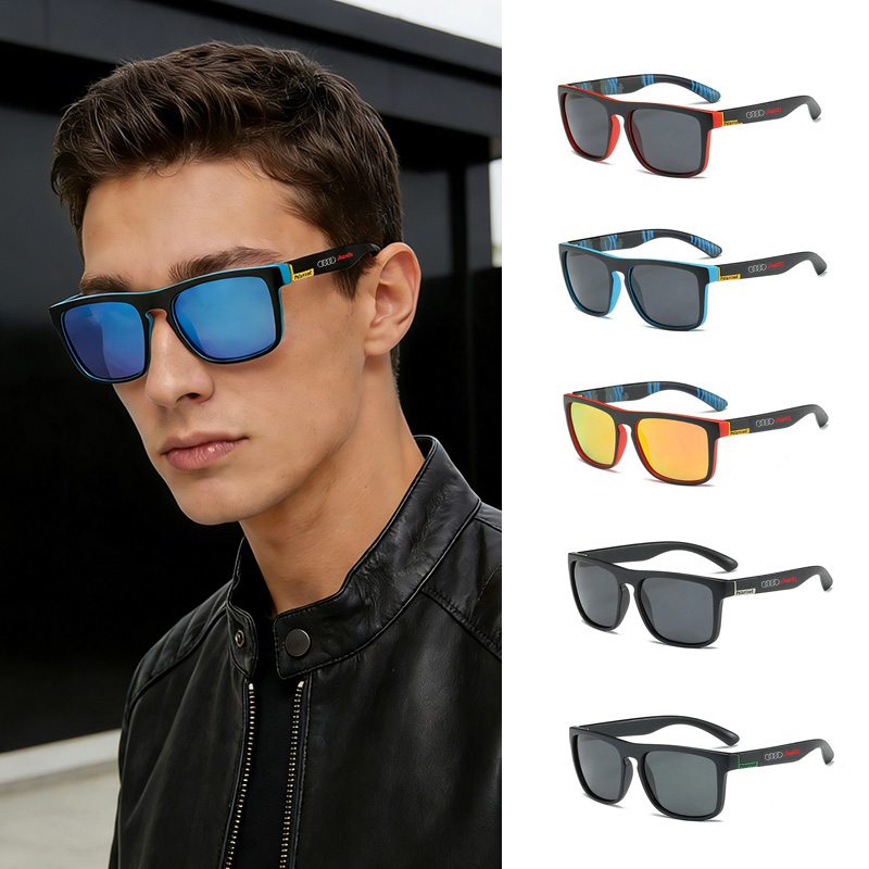 Car Sticker Sunglasses Polariz – Monofilament Line recenzja i cena