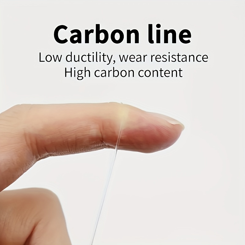12Pcs 100% Fluorocarbon Fishin – Fluorocarbon Line recenzja i cena