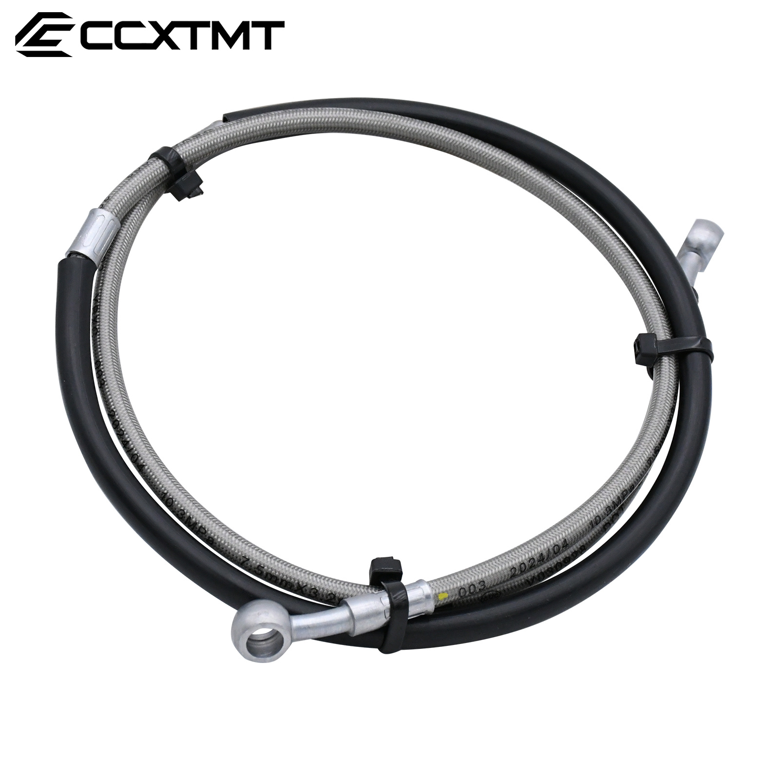 Motorcycle 10mm Front And Rear – Braided Line recenzja i cena