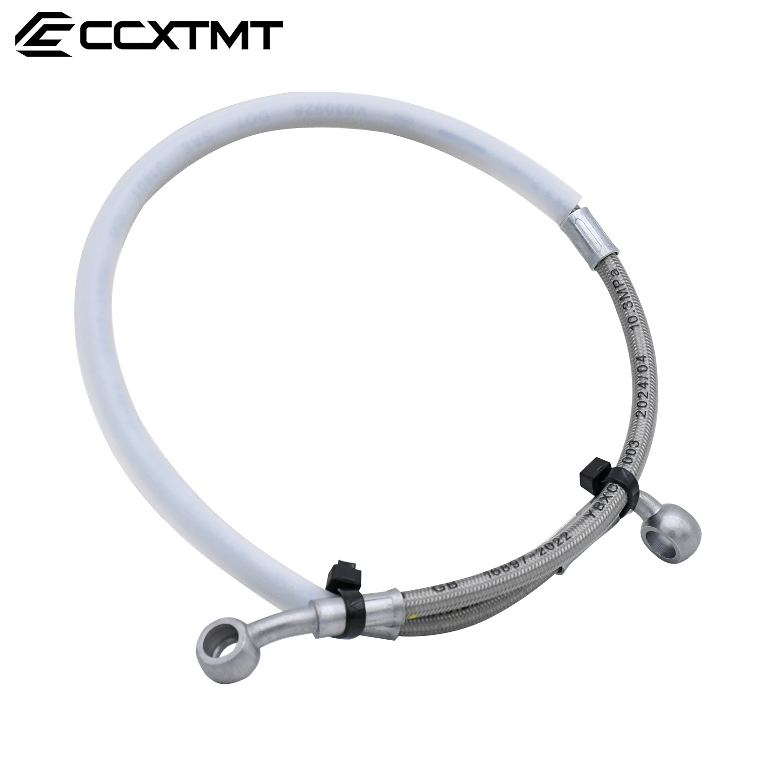 Motorcycle 10mm Front And Rear – Braided Line recenzja i cena