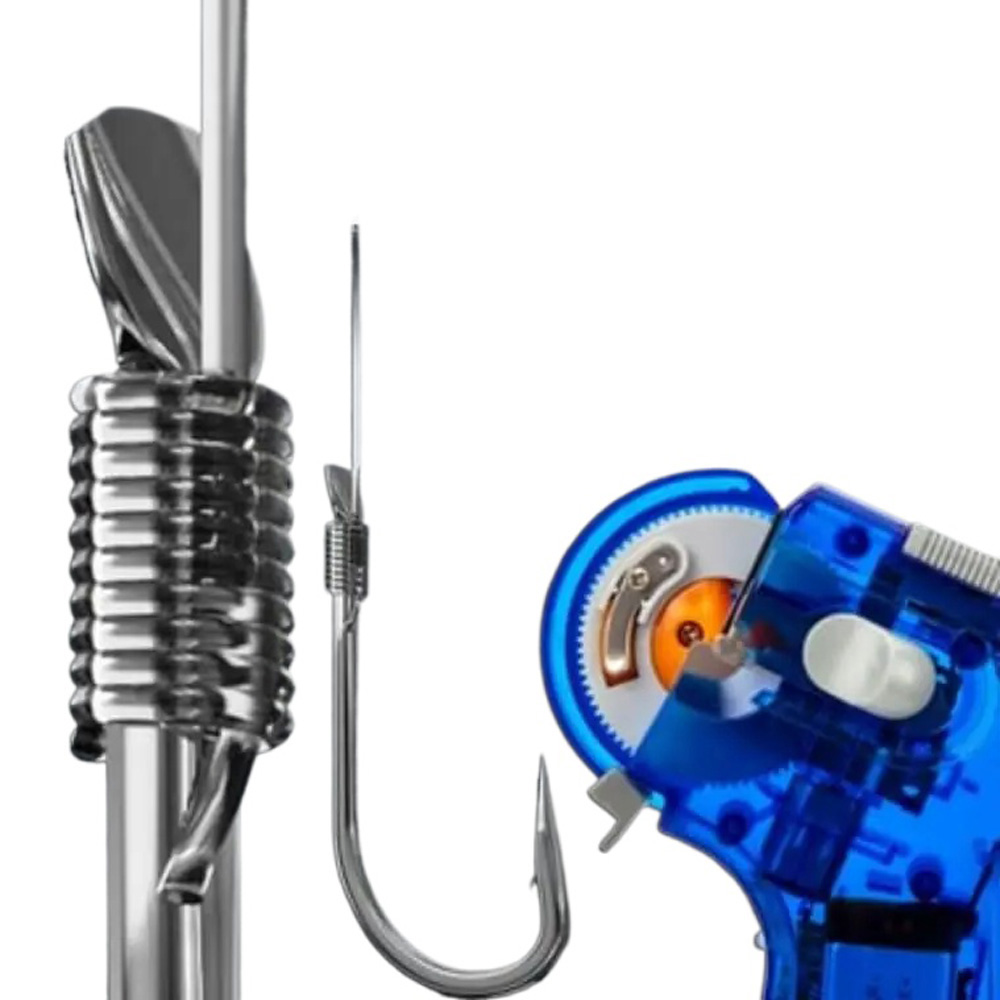 USB Charge Electric Automatic  – Fishing Line Dispenser recenzja i cena