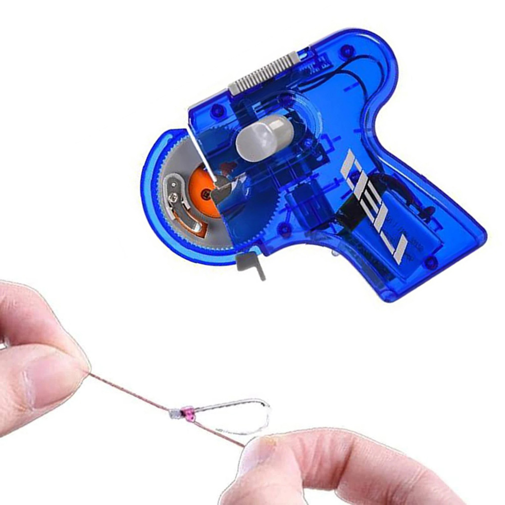 USB Charge Electric Automatic  – Fishing Line Dispenser recenzja i cena