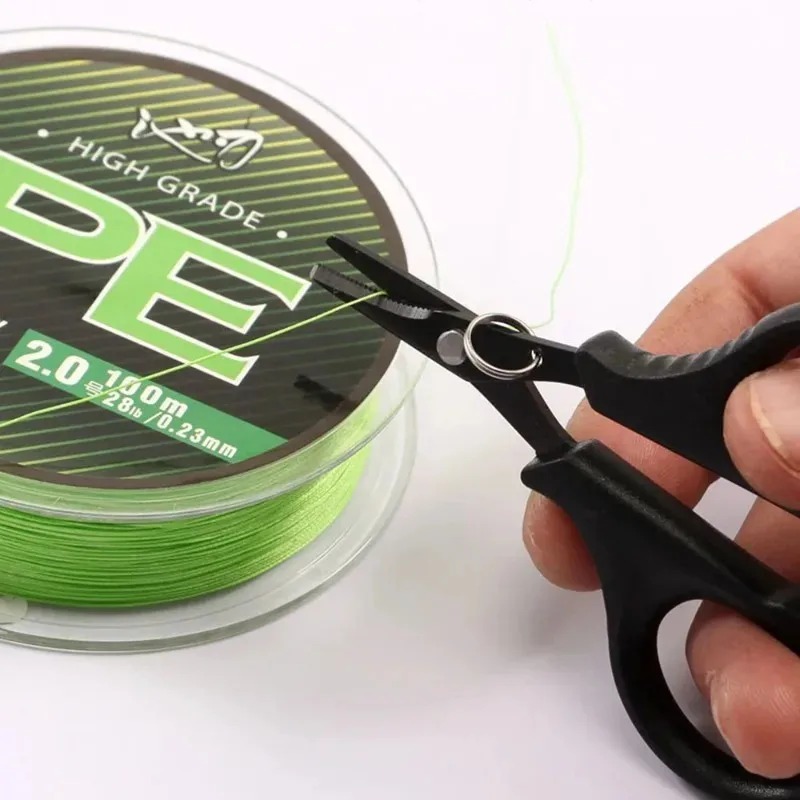 1/2 Pcs Multi Functional Lure  – Monofilament Line recenzja i cena