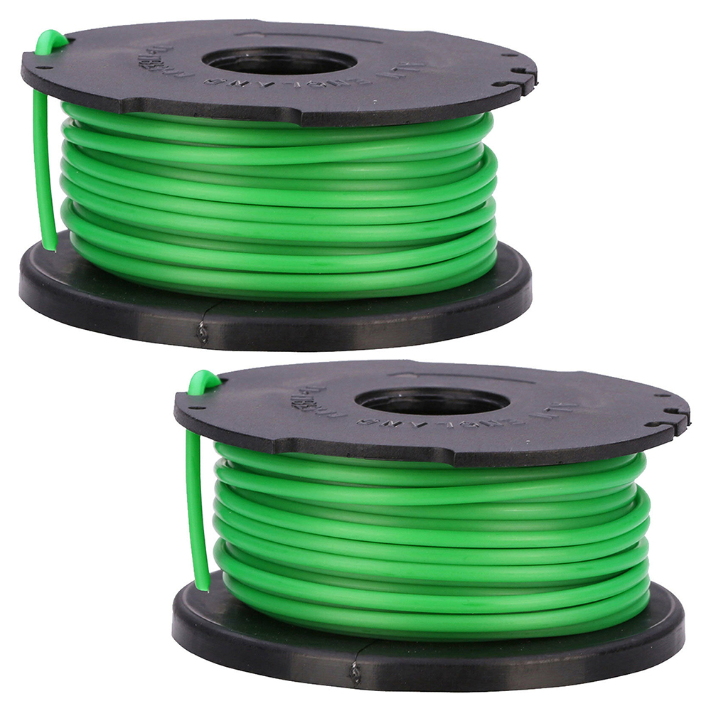 3pcs Trimmer Spool Line With S – Tippet Line recenzja i cena