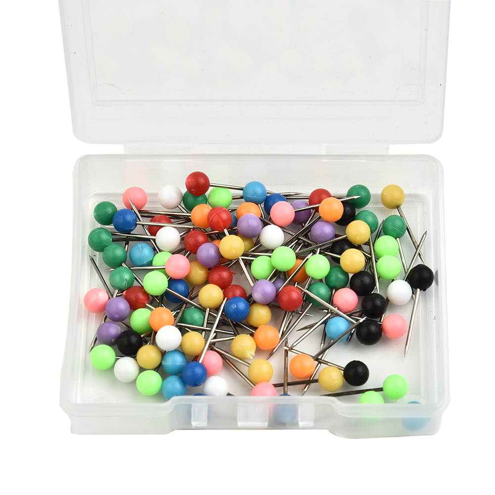 100pcs/Box Rig Safe Spare Pins – Fishing Line Winder recenzja i cena