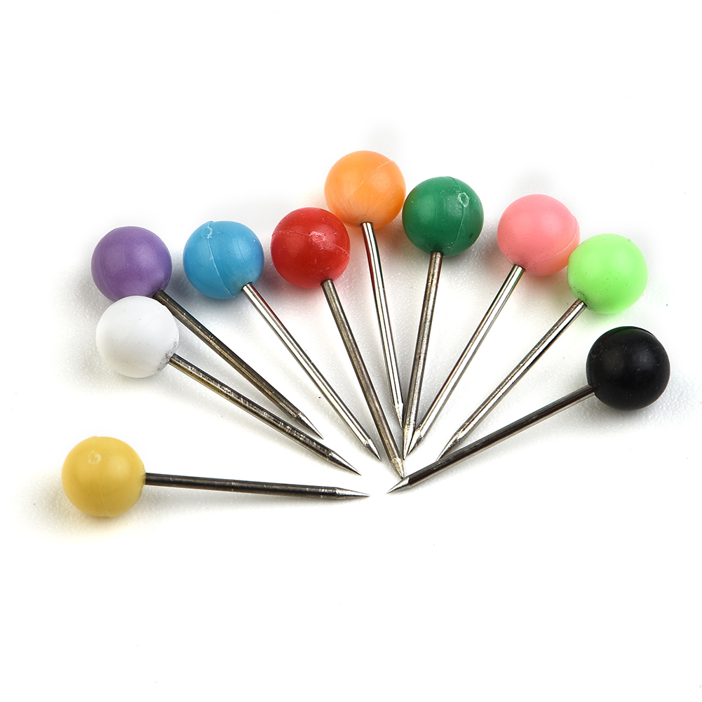 100pcs/Box Rig Safe Spare Pins – Fishing Line Winder recenzja i cena