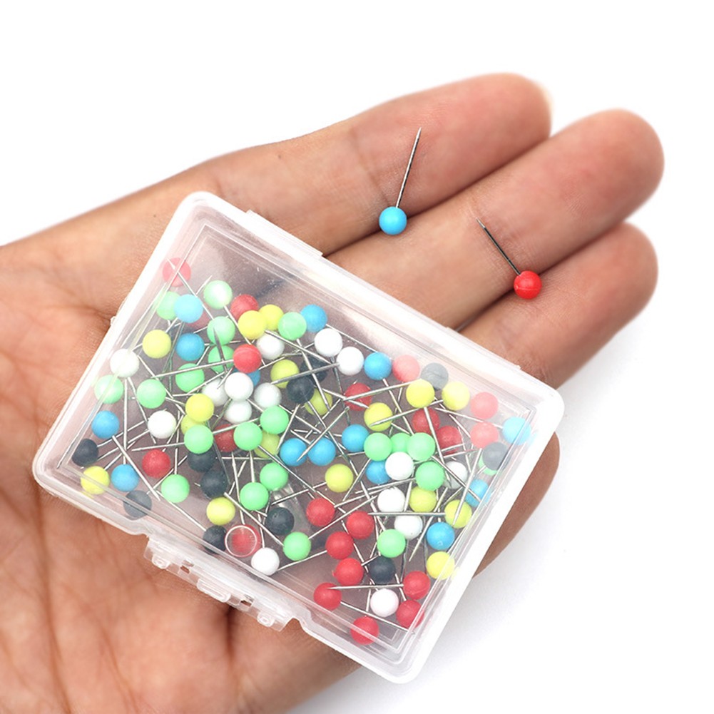 100pcs/Box Rig Safe Spare Pins – Fishing Line Winder recenzja i cena