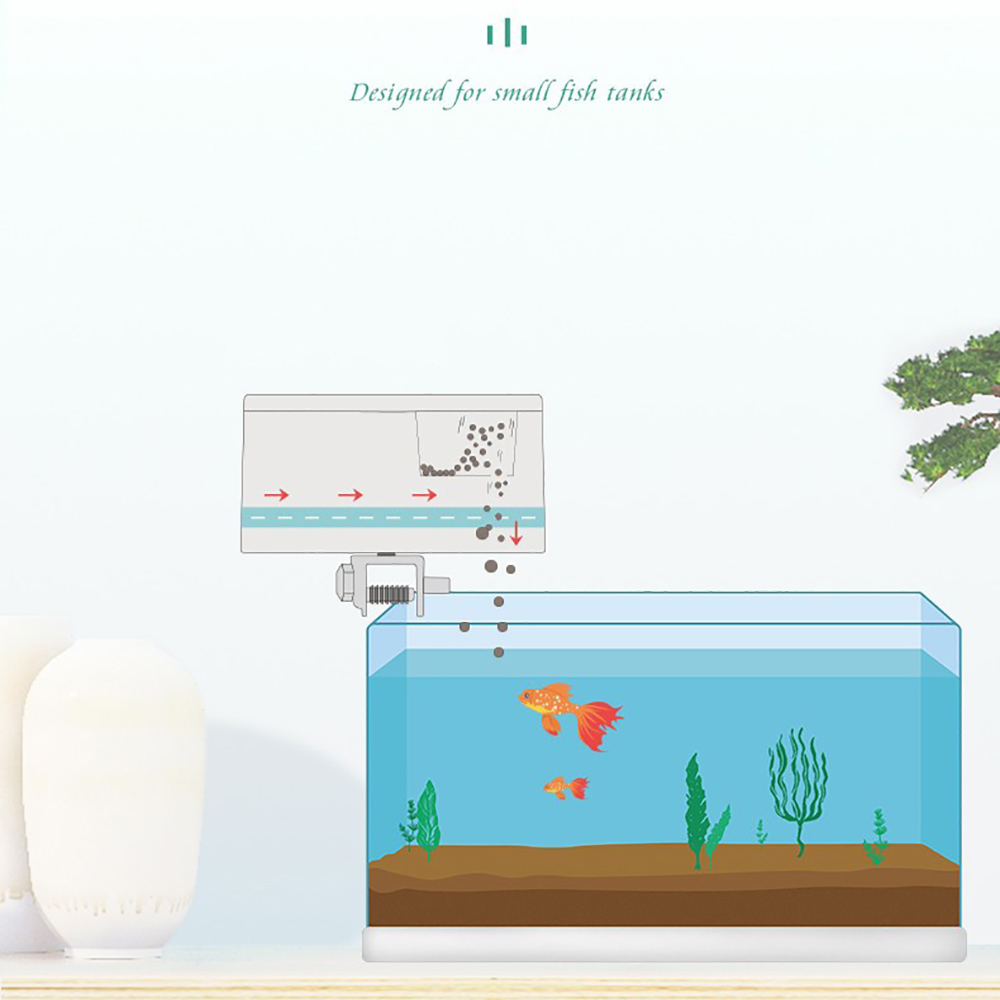 Small Fish Automatic Feeder Sm – Fishing Line Dispenser recenzja i cena