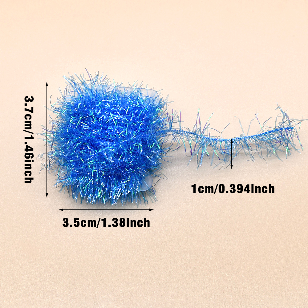 2 Meters / Card For Nymph Spar – Ice Fishing Line recenzja i cena