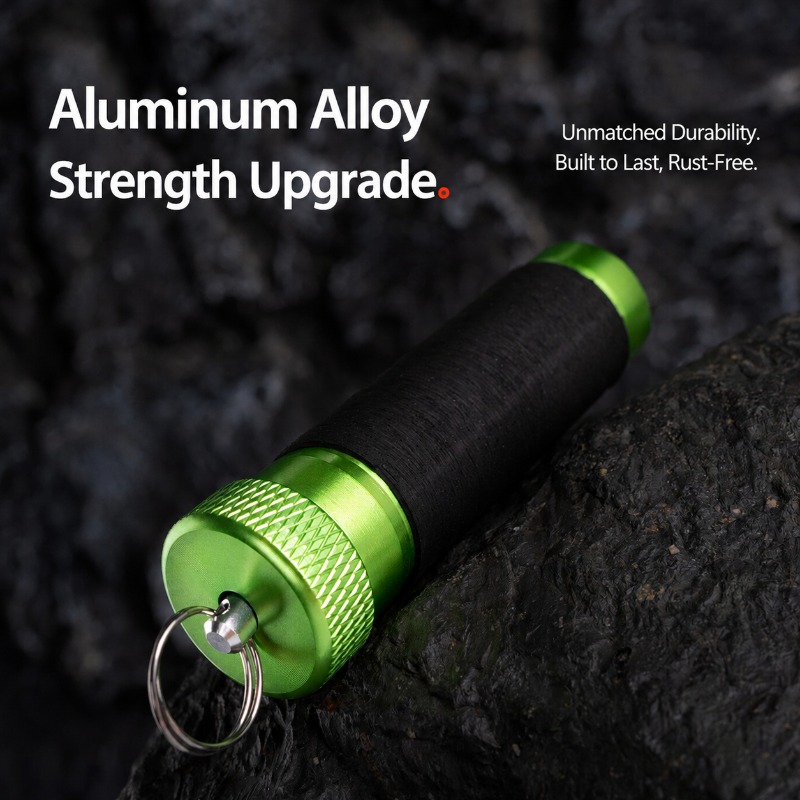 Anti-slip Lure Line Pull Rod O – Leader Line recenzja i cena