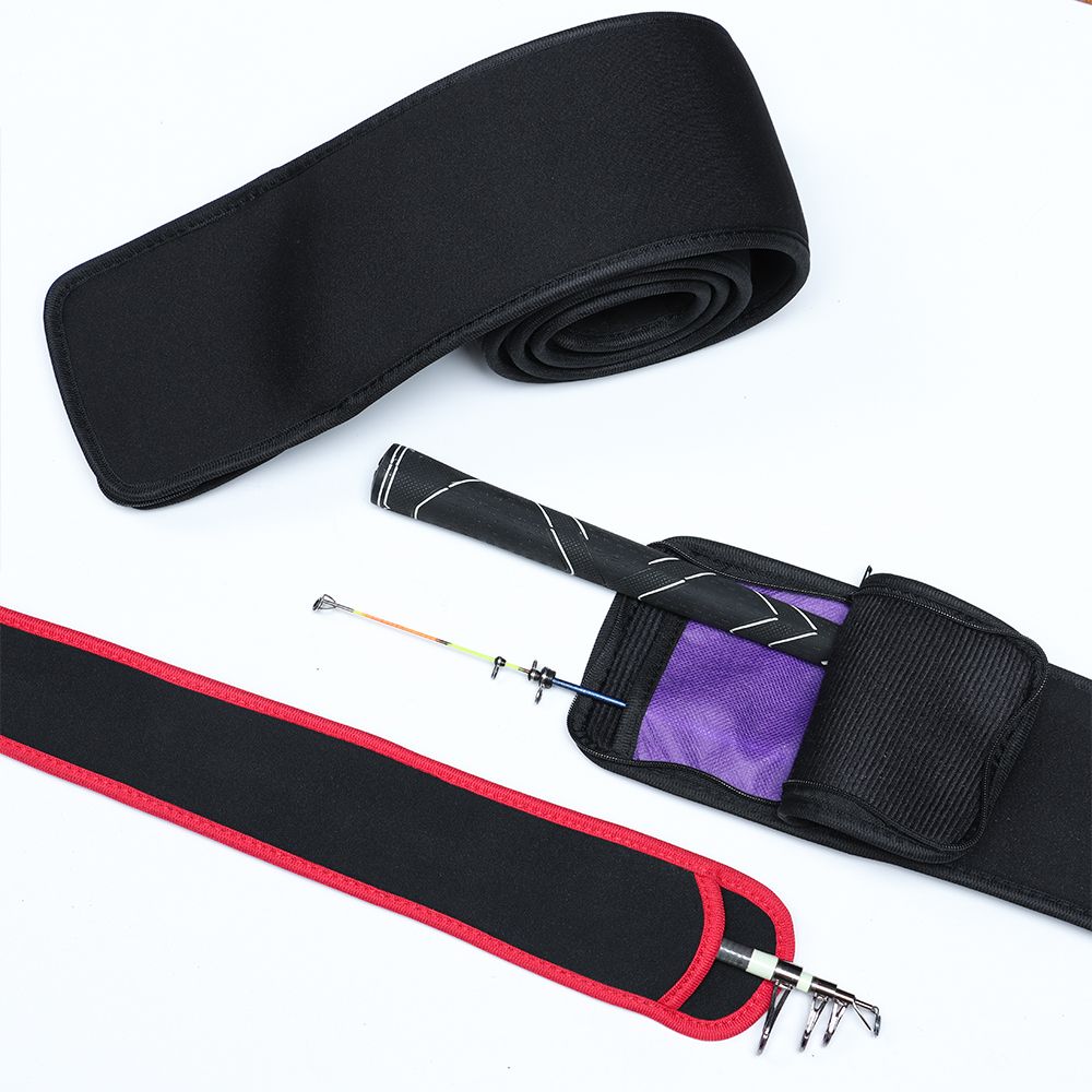 Fishing Rod Bag Wear Resistant – Fishing Line Box recenzja i cena