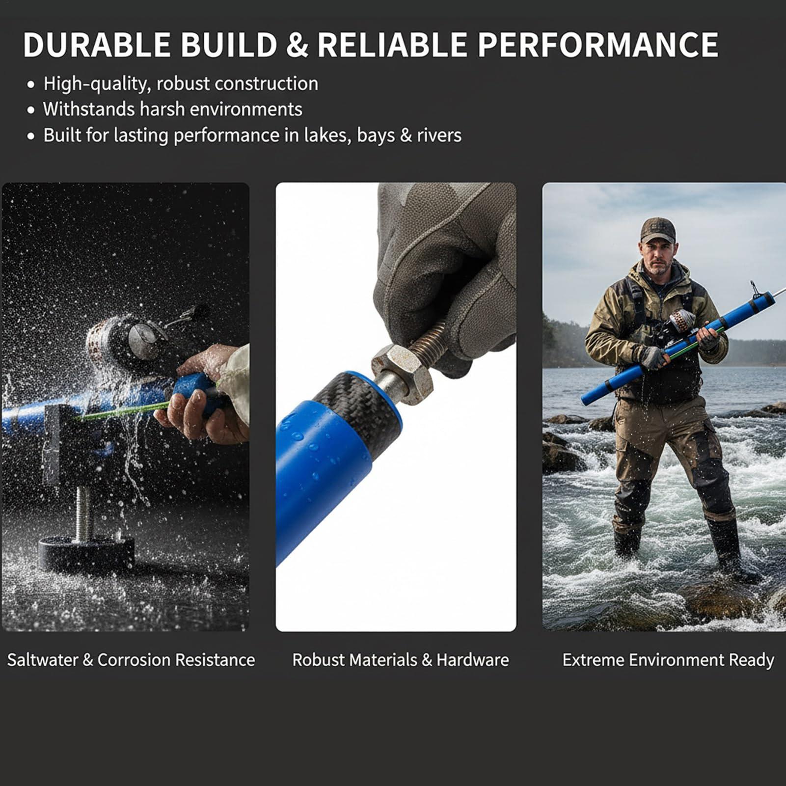 Fishing Pole Slingshot Design  – Fishing Line Spooler recenzja i cena