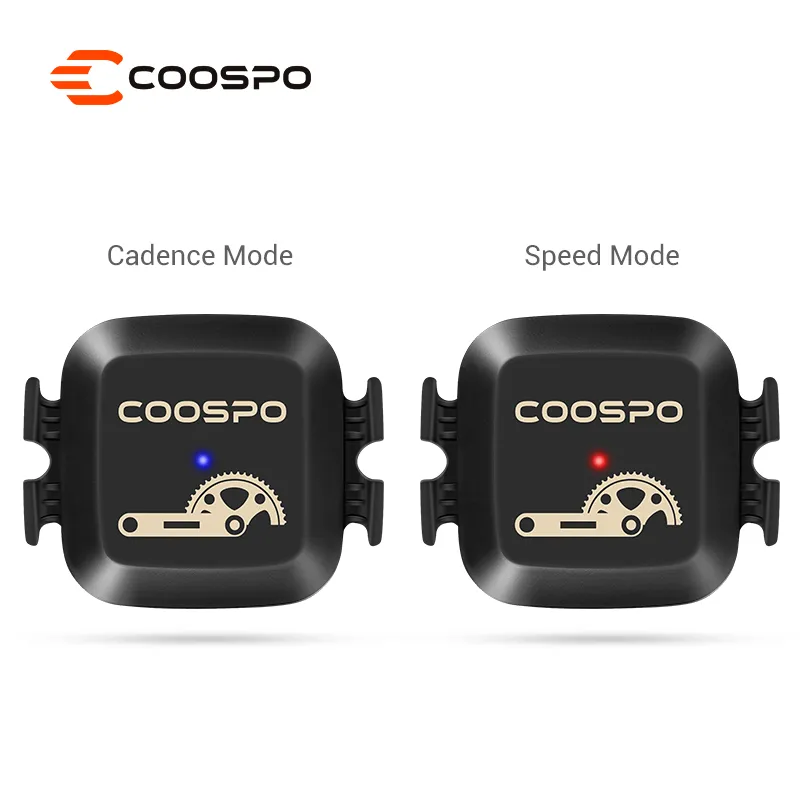 COOSPO BK467 Cadence and Speed – Ice Fishing Line recenzja i cena