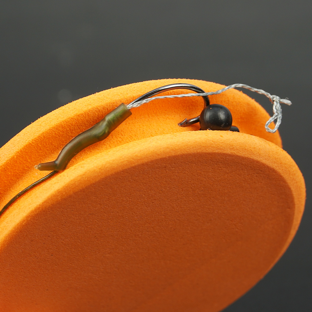 HIRISI 10Pcs/Box EVA Foam Fish – Fishing Line Box recenzja i cena