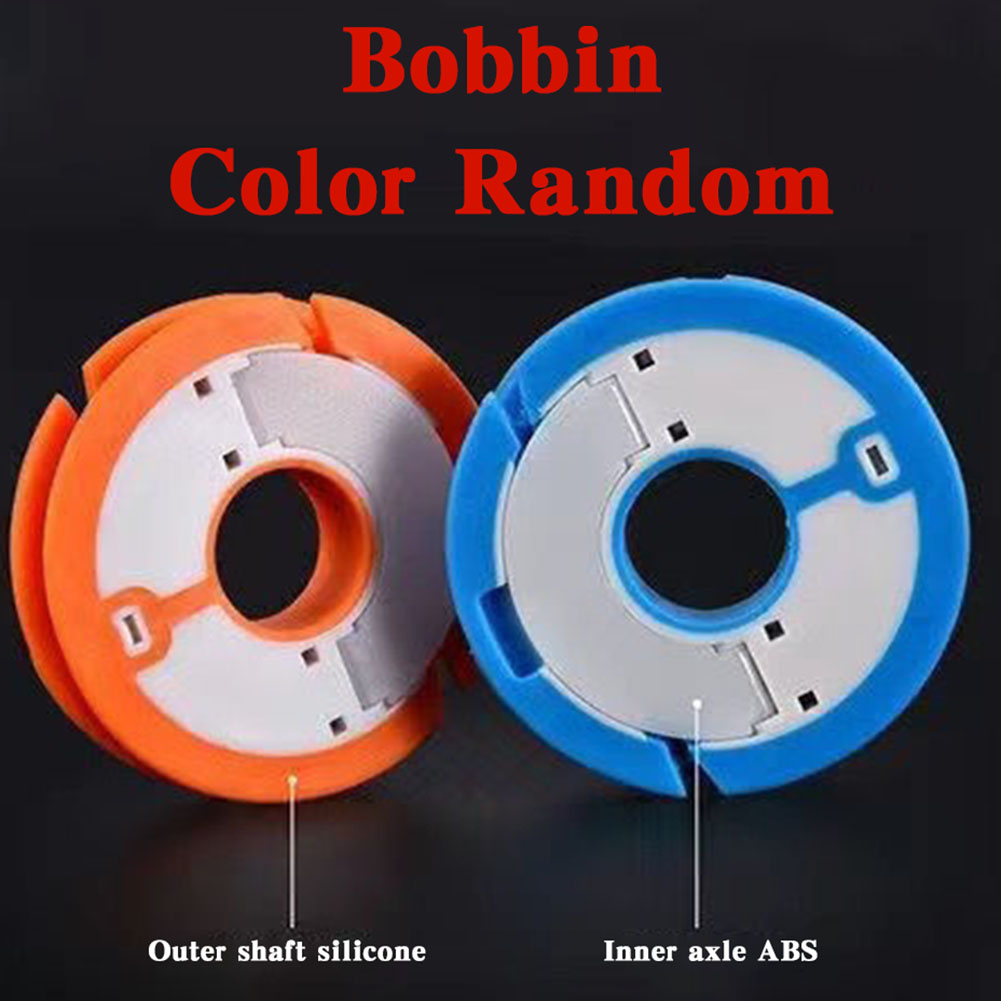 Silicone Fishing Rod Spool Con – Fishing Line Dispenser recenzja i cena