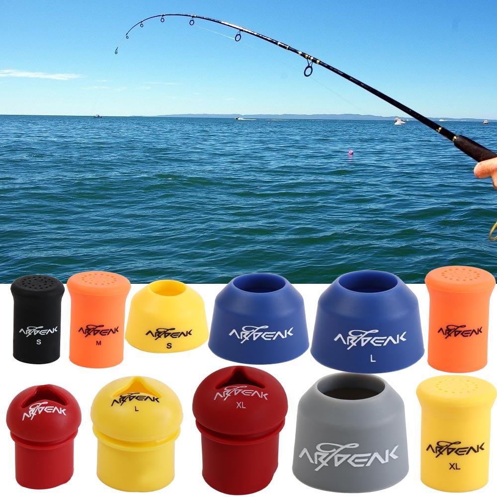 Cover Back Block Fishing Pole  – Fishing Line Box recenzja i cena