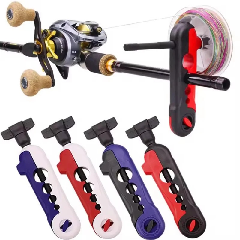 Portable Universal Fishing Lin – Fishing Line Winder recenzja i cena