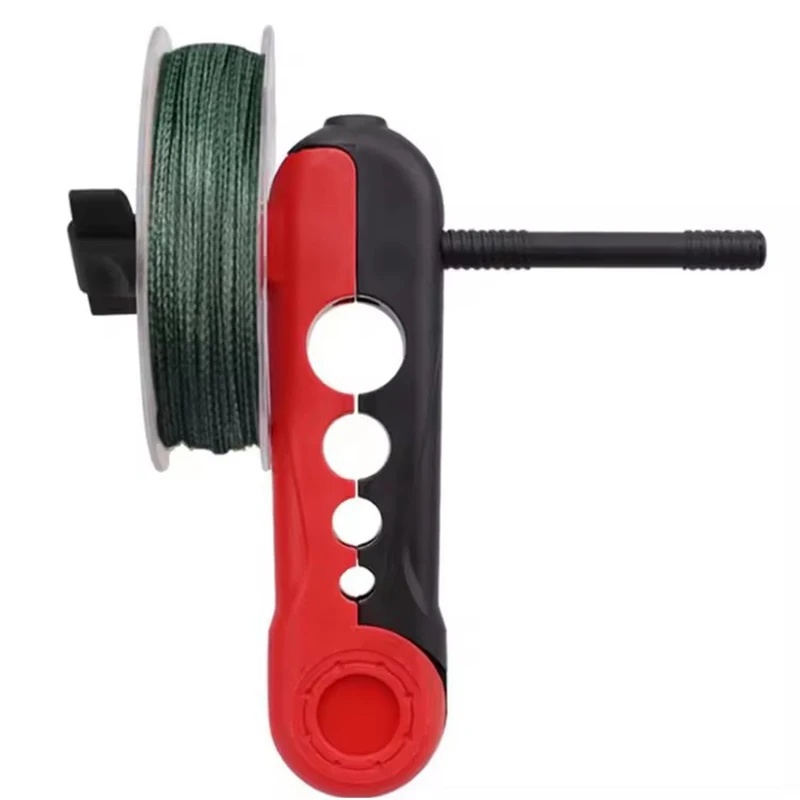 Portable Universal Fishing Lin – Fishing Line Winder recenzja i cena