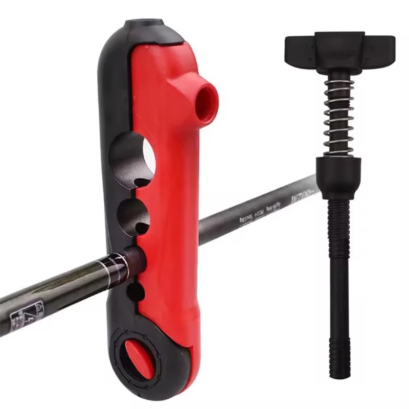 Portable Universal Fishing Lin – Fishing Line Winder recenzja i cena