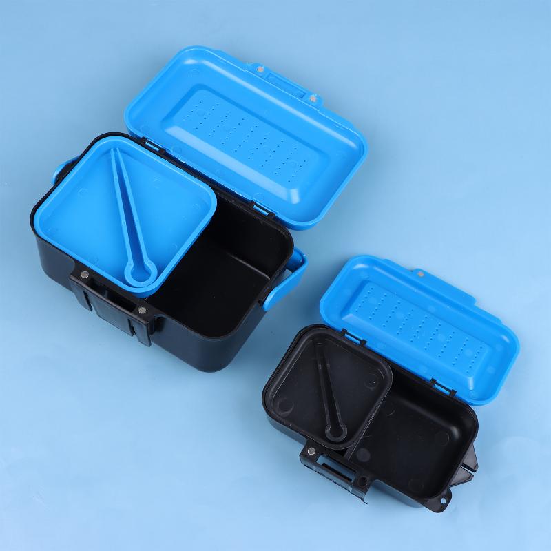 Portable Fishing Lure Box Case – Fishing Line Box recenzja i cena