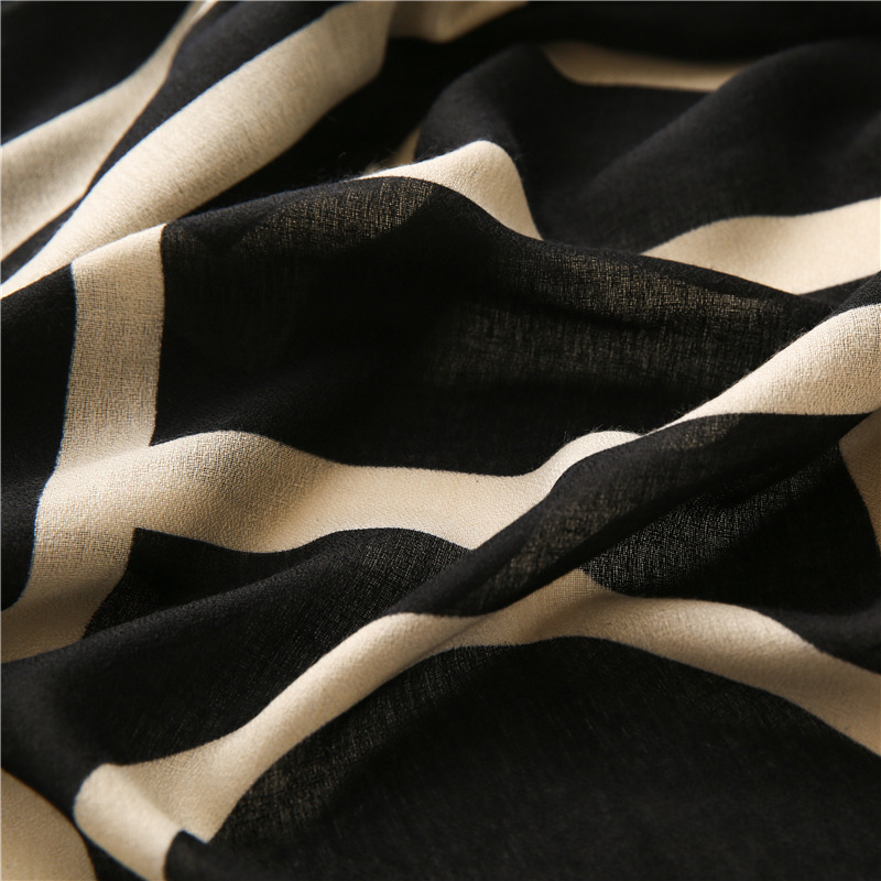 Spain Luxury Brand Black Beige – Tippet Line recenzja i cena