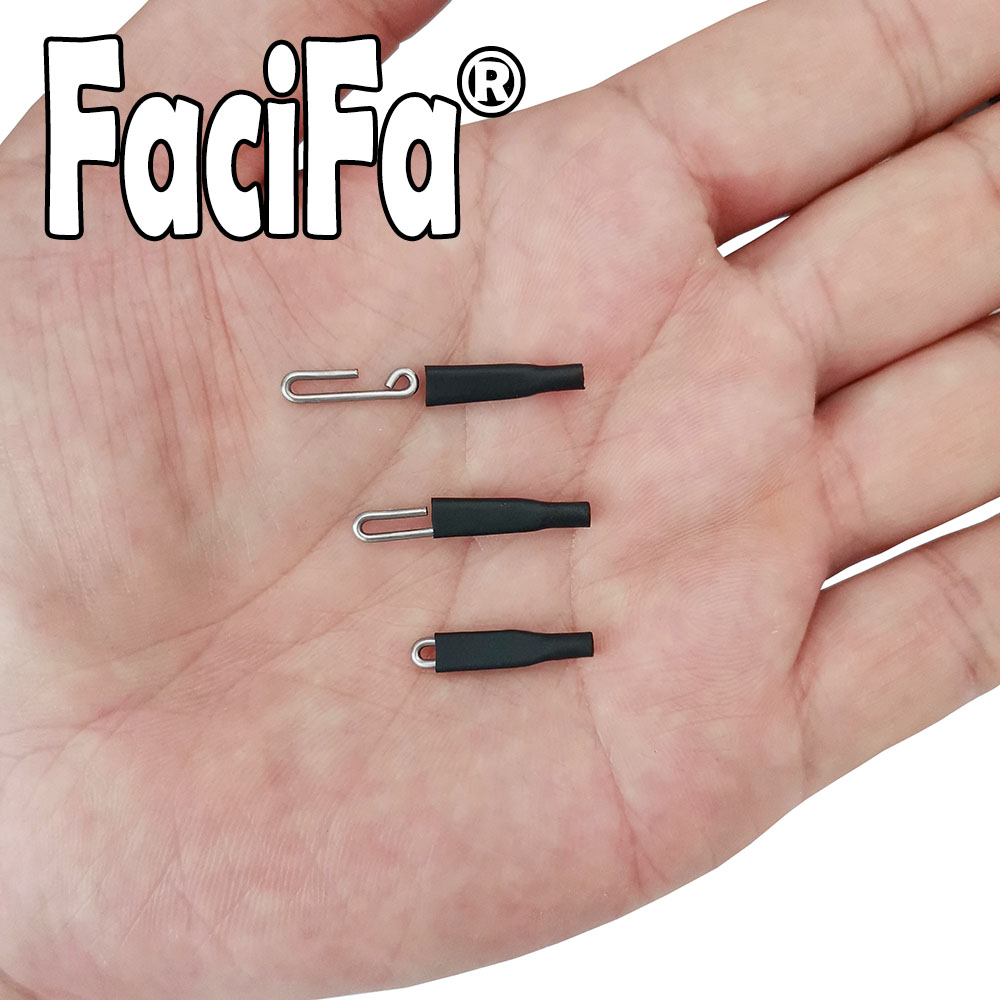 100 pieces Enganche Rapido Fas – Fishing Line Dispenser recenzja i cena