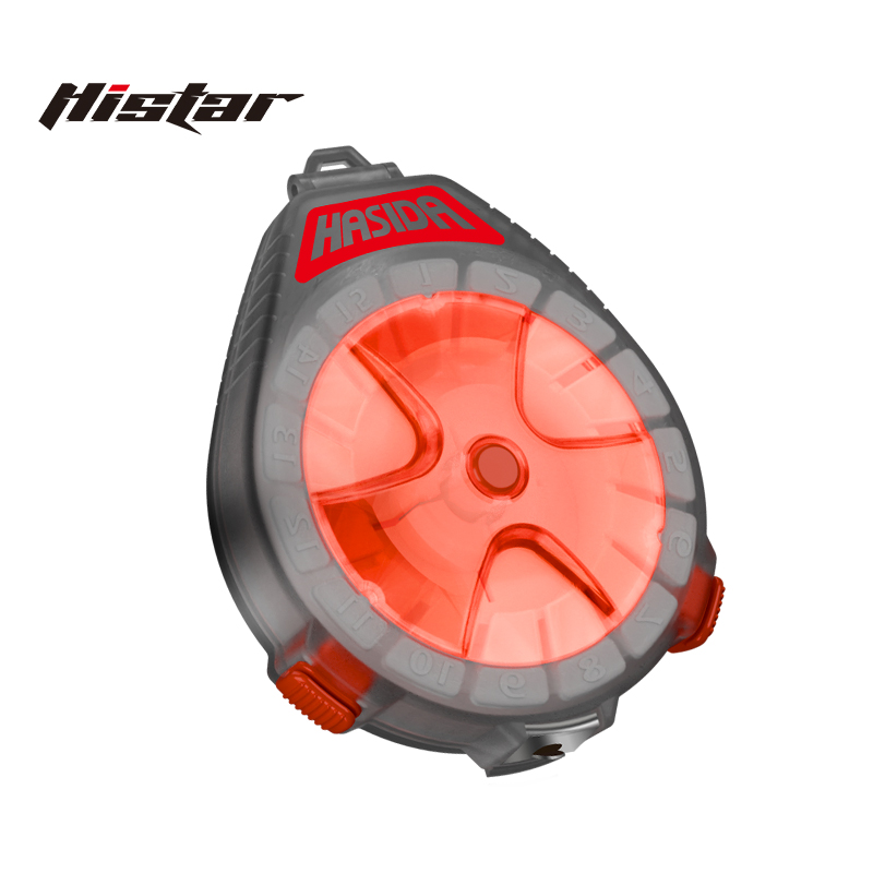 HASIDA Sub Line Box Fishing Ta – Fishing Line Dispenser recenzja i cena
