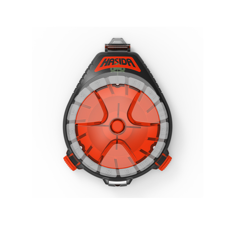 HASIDA Sub Line Box Fishing Ta – Fishing Line Dispenser recenzja i cena