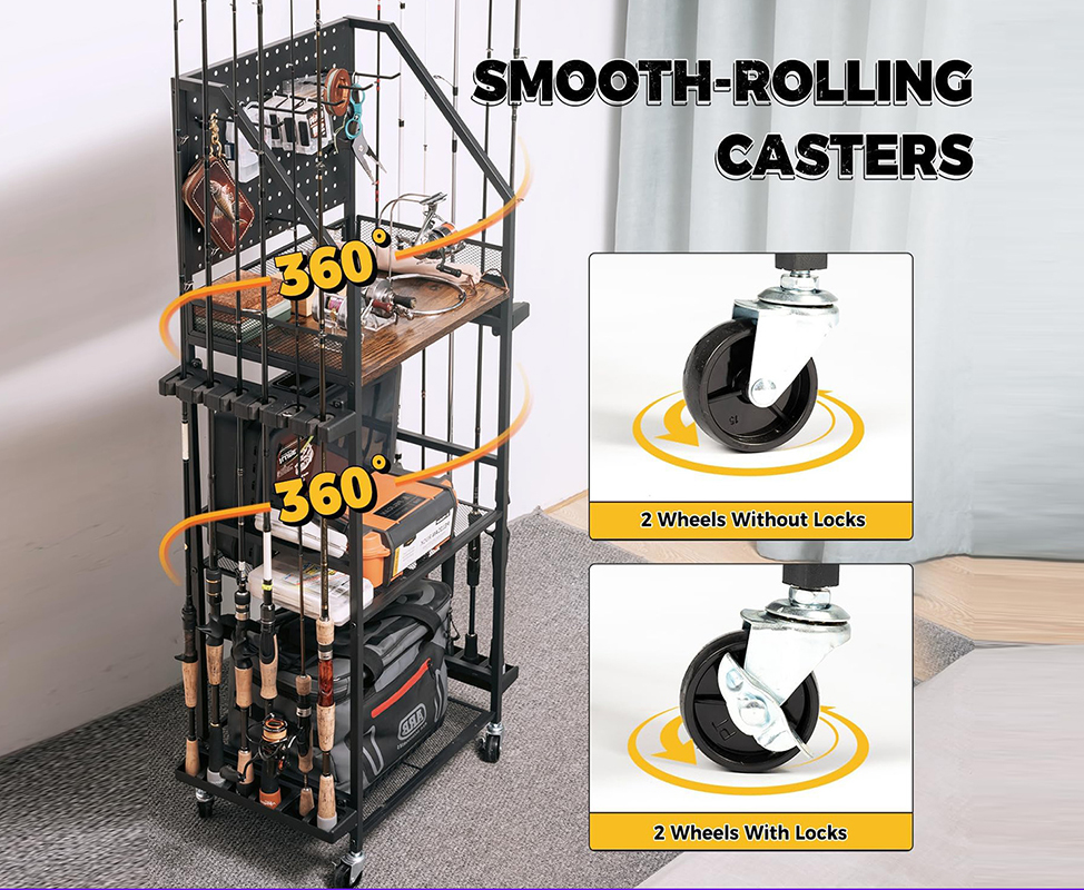 Multifunctional Fishing Rod Ho – Fishing Line Spooler recenzja i cena