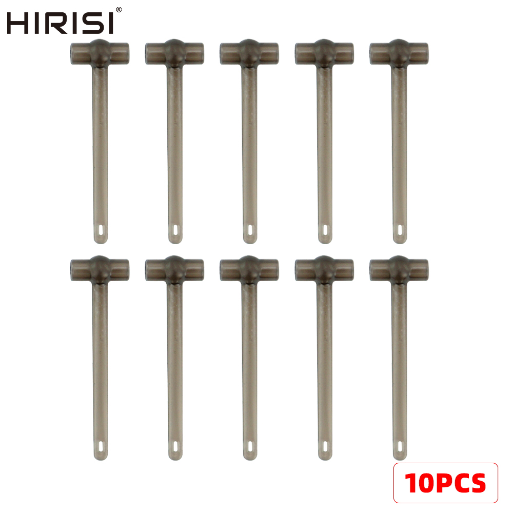 Hirisi Carp Fishing Anti Tangl – Leader Line recenzja i cena