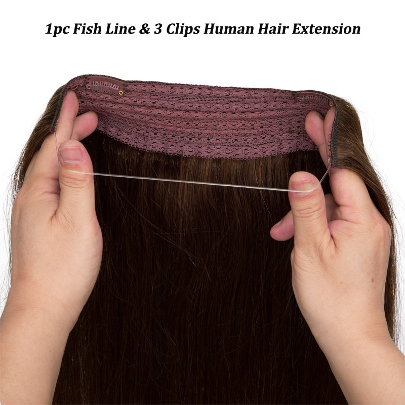 Straight Fishing Line Human Ha – Tippet Line recenzja i cena