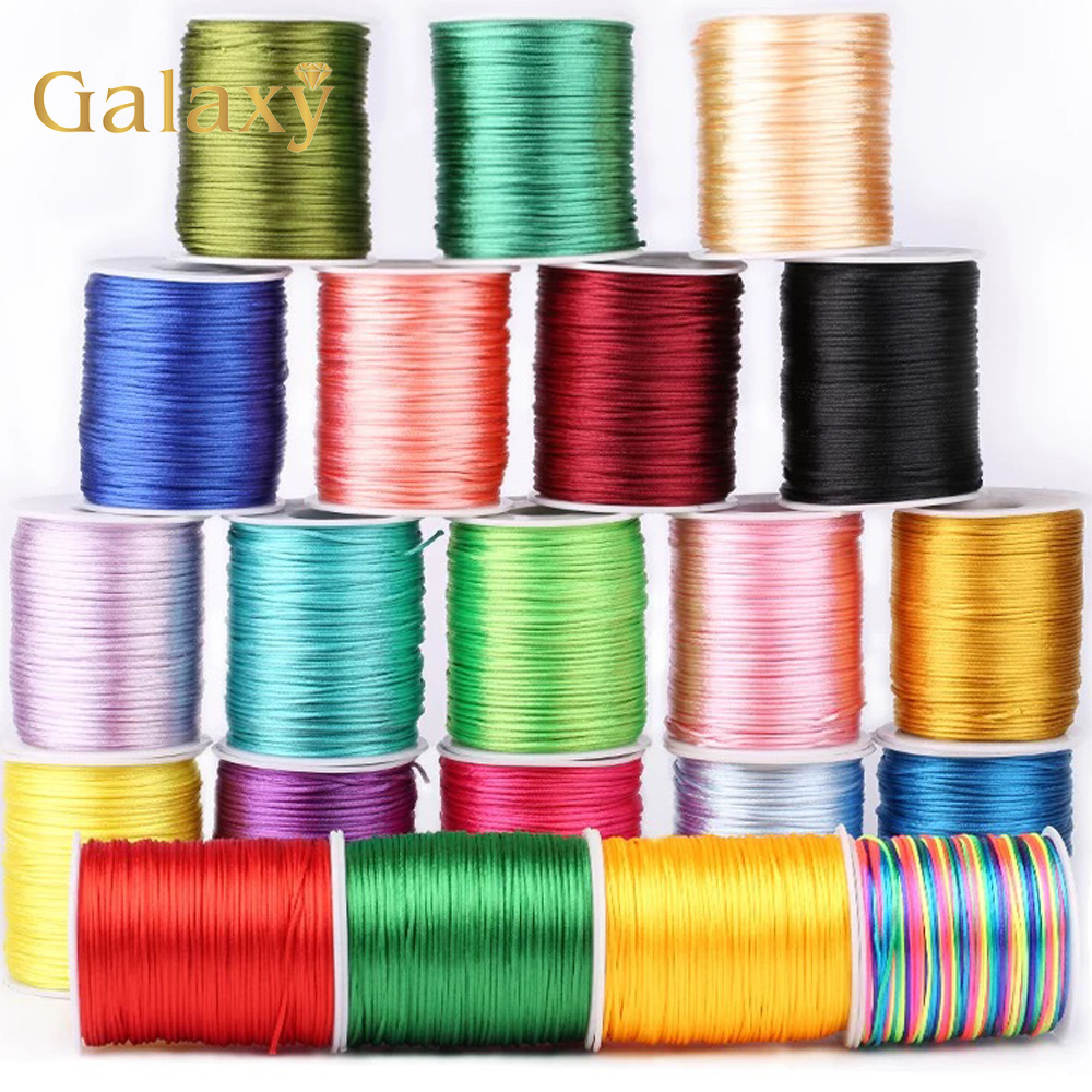 100M/roll 1.5/2/2.5/3mm Nylon  – Braided Line recenzja i cena
