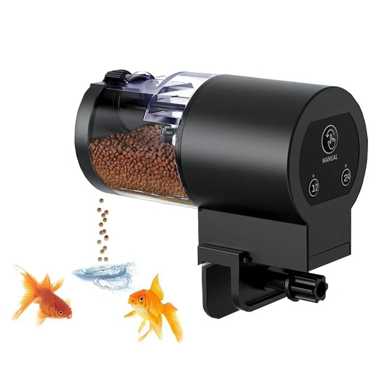 100ml Digital Automatic Fish F – Fishing Line Dispenser recenzja i cena