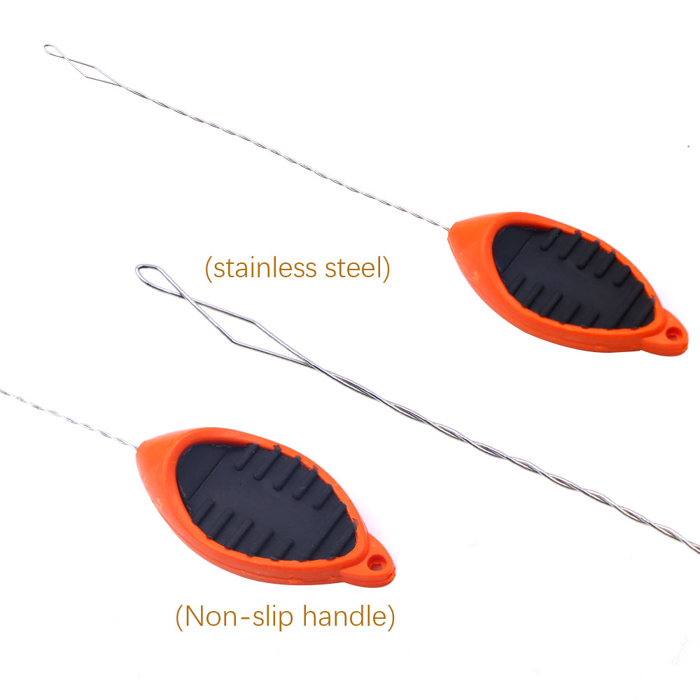 Carp Fishing Tool Leader Line  – Leader Line recenzja i cena