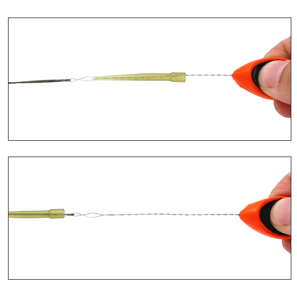 Carp Fishing Tool Leader Line  – Leader Line recenzja i cena