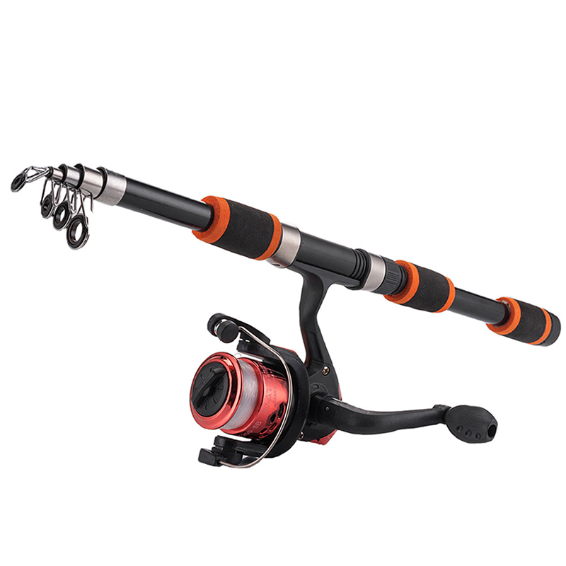 ❤️ Folding Saltwater Ultraligh – Fishing Line Dispenser recenzja i cena