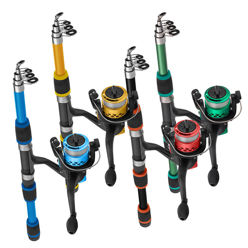 ❤️ Folding Saltwater Ultraligh – Fishing Line Dispenser recenzja i cena