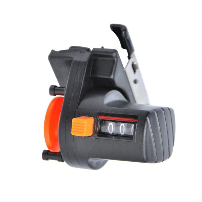 2026 0-999M Counter Meter Reco – Fishing Line Winder recenzja i cena
