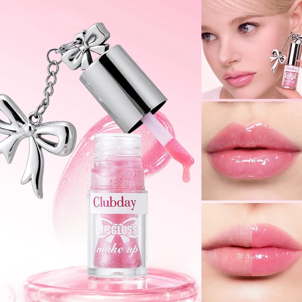 Mini Pendant Color Shift Lip G – Copolymer Line recenzja i cena